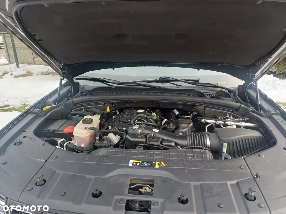 Jeep Grand Cherokee 3.6 V6 Laredo - 9