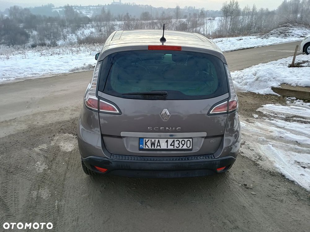 Renault Scenic - 10