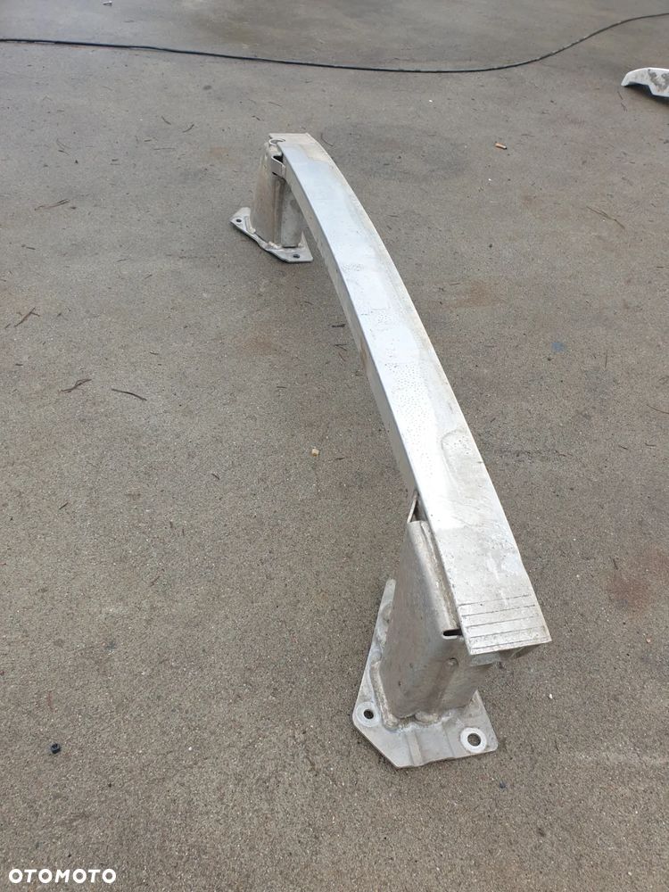 Belka Zderzaka Tył Chevrolet Orlando 12782112 Idealna - 3