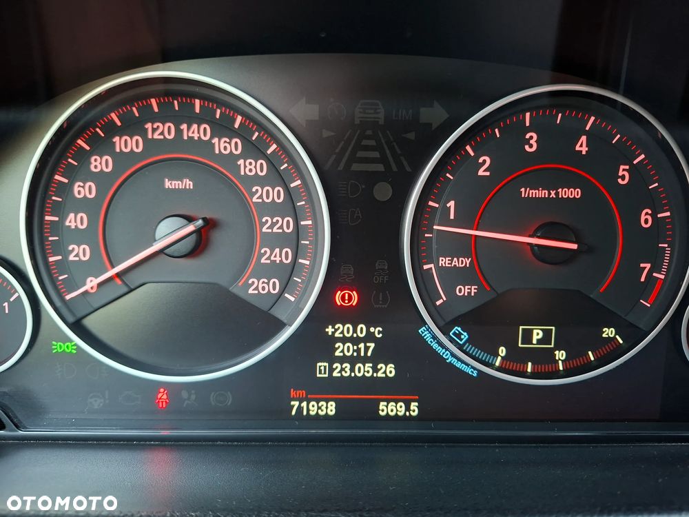 BMW Seria 3 - 16