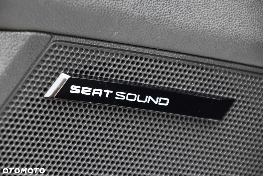 Seat Leon 2.0 TDI DPF DSG FR - 24