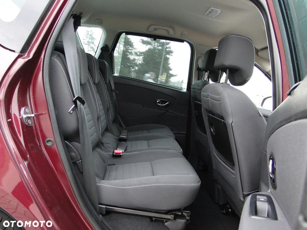 Renault Scenic ENERGY TCe 130 S&S LIMITED - 19