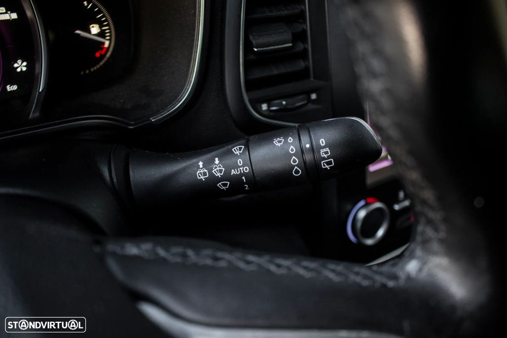 Renault Mégane Sport Tourer 1.5 dCi Limited - 14