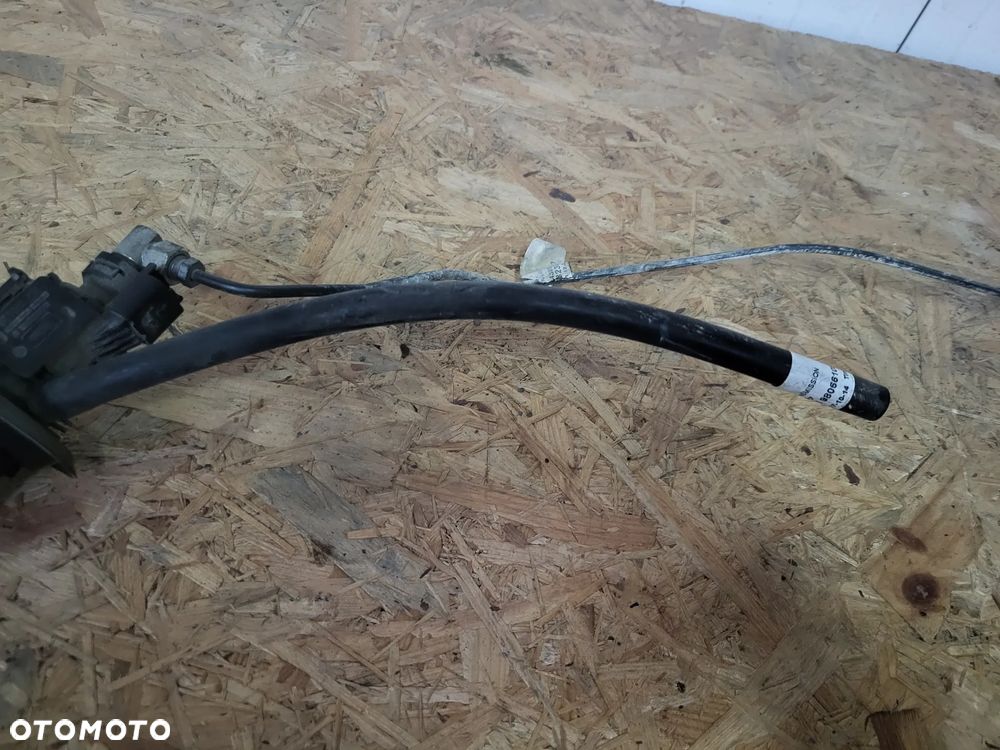 Pompa siłownik sprzęgła Peugeot 308 T9 - 3