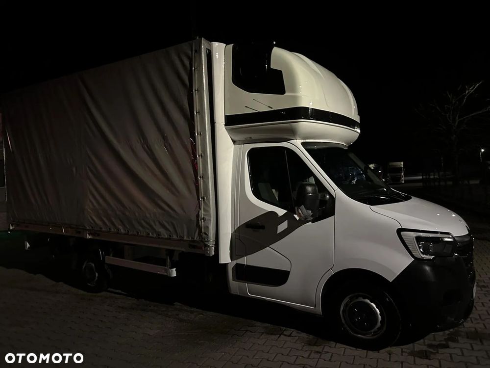 Renault MASTER 3 - 2