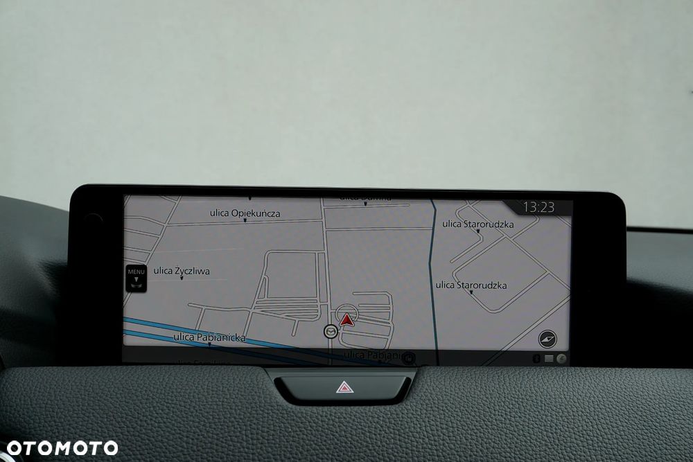 Mazda CX-60 2.5 PHEV Homura AWD - 22