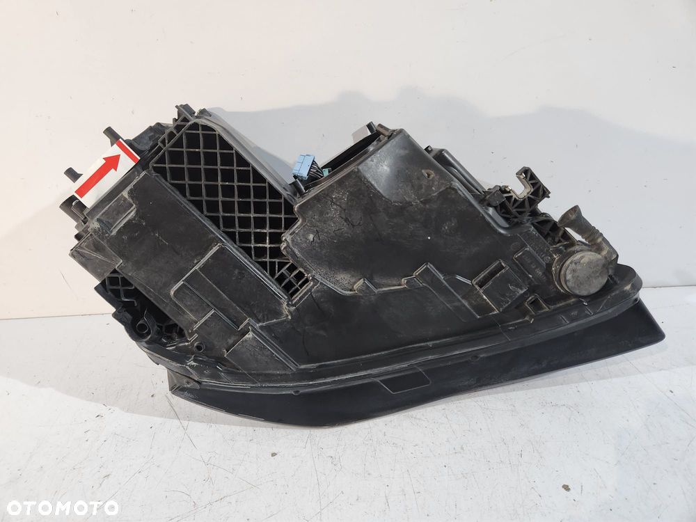 AUDI A8 D4 Lampa przednia Full Led Lewa - 17249 - 6
