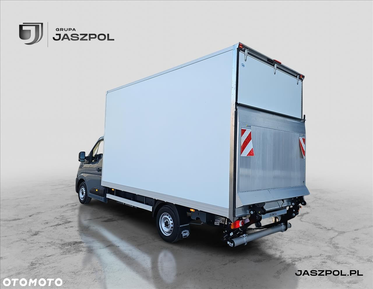 Renault master - 7