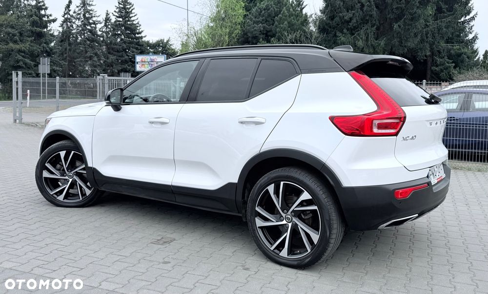 Volvo XC 40 - 7