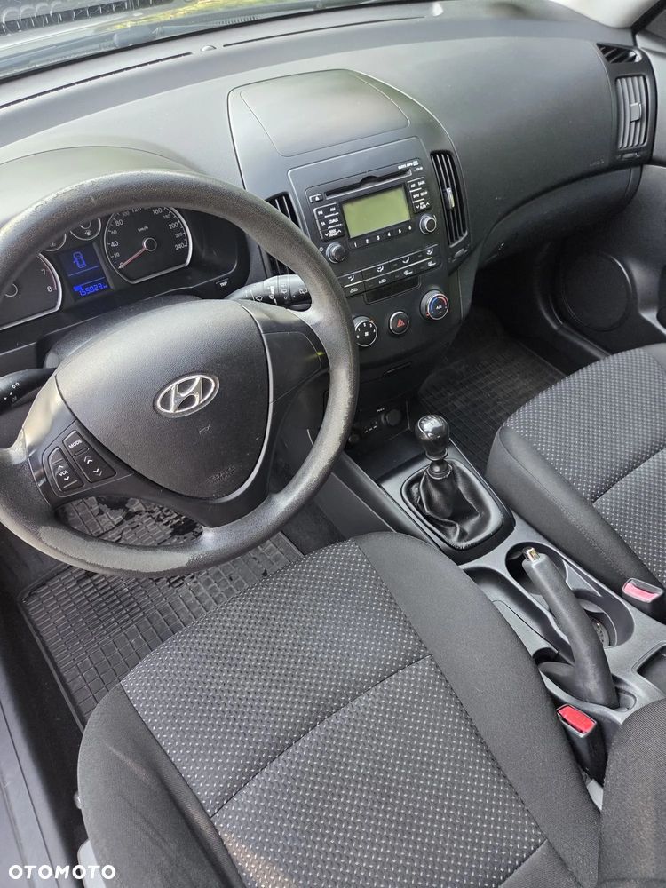 Hyundai i30 i30cw 1.4 Edition Plus - 6