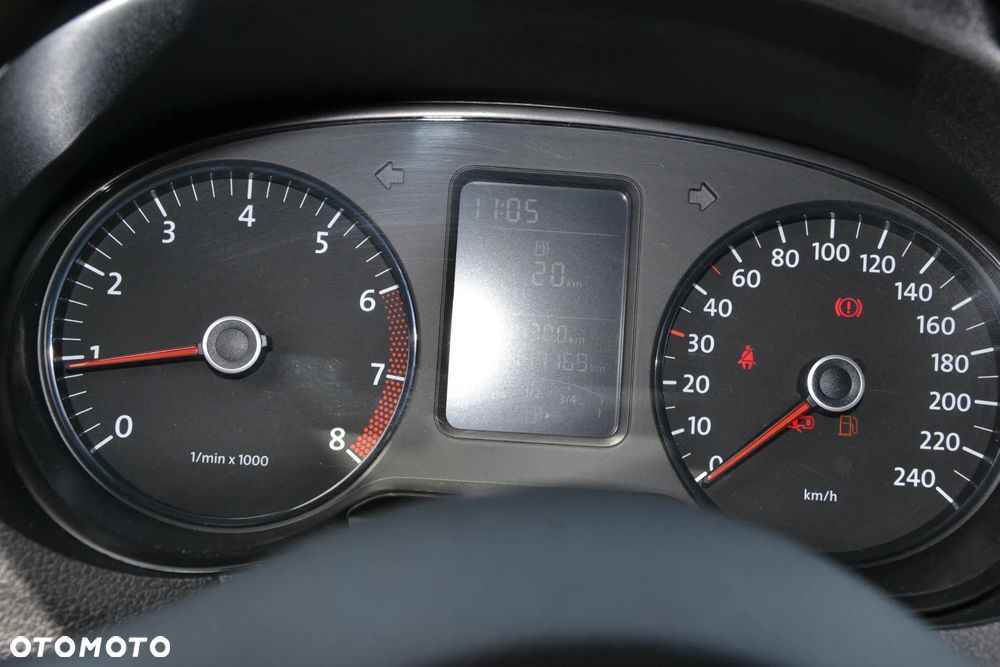 Volkswagen Polo 1.2 CityLine - 12