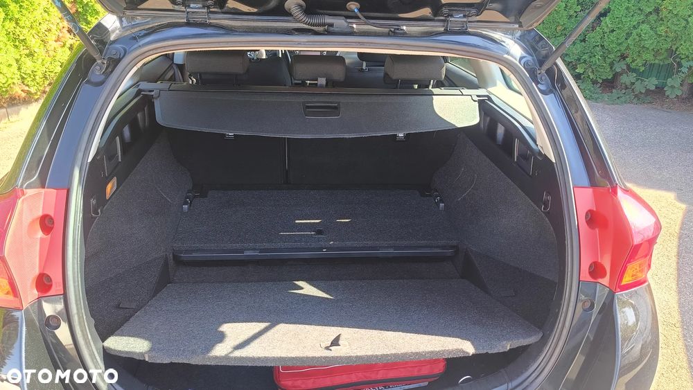 Toyota Auris 1.6 Valvematic Comfort - 7