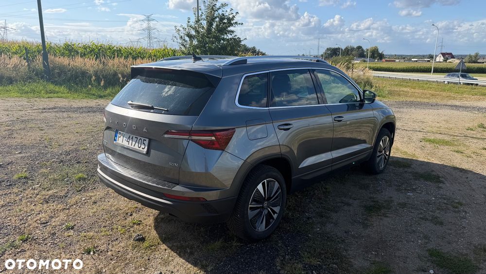 Skoda Karoq 2.0 TDI SCR 4x4 Ambition DSG - 3