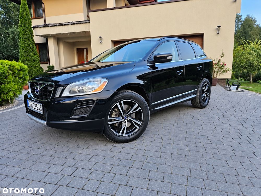 Volvo XC 60 - 7