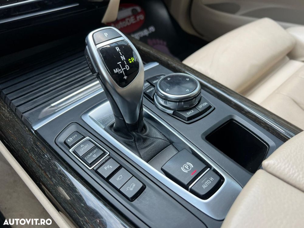 BMW X5 - 15