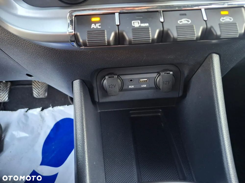 Kia Rio 1.2 Dream-Team Edition - 17