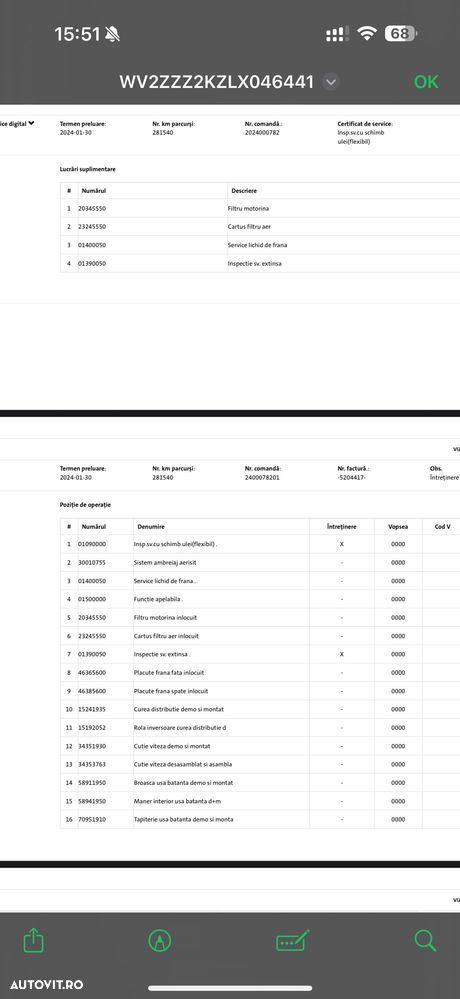 Volkswagen Caddy Maxi 2.0 TDI 75 kW Life - 21