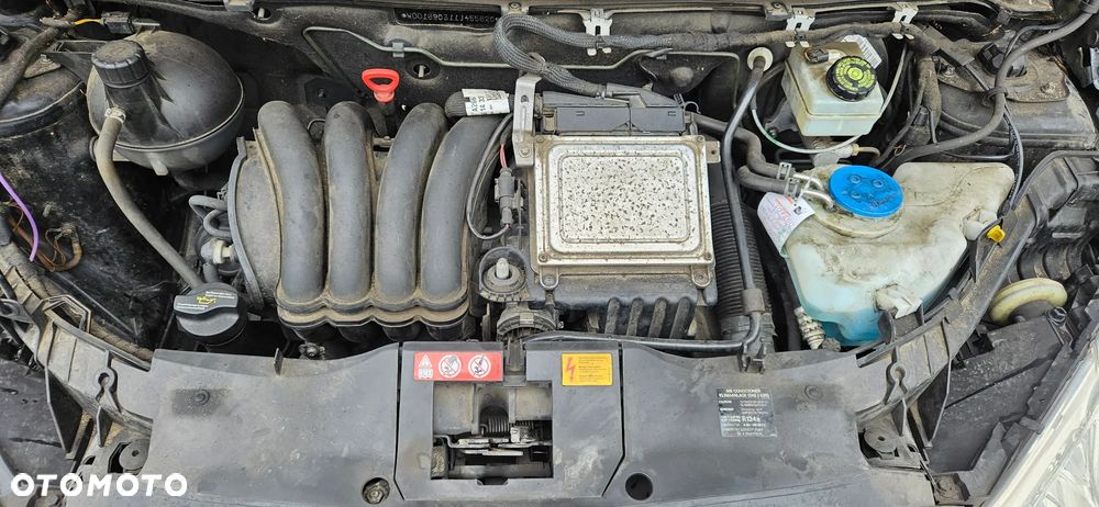 Mercedes-Benz Klasa A 150 Classic Edition 10 - 11