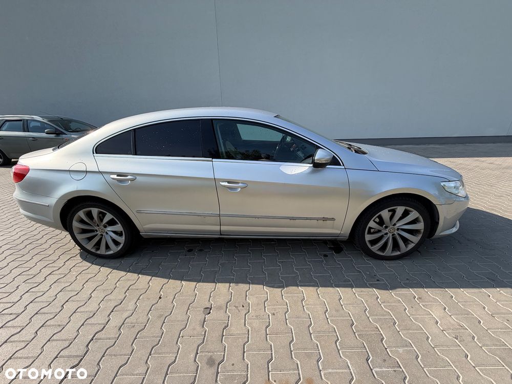 Volkswagen Passat CC 1.8 TSI - 4