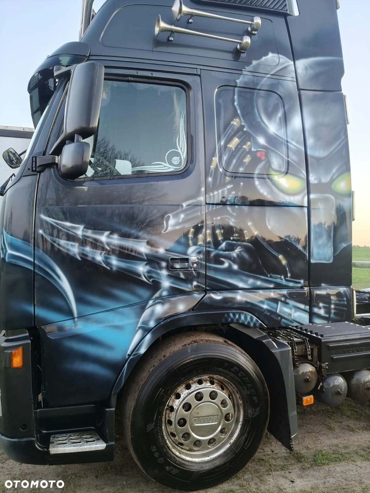 Volvo FH - 19