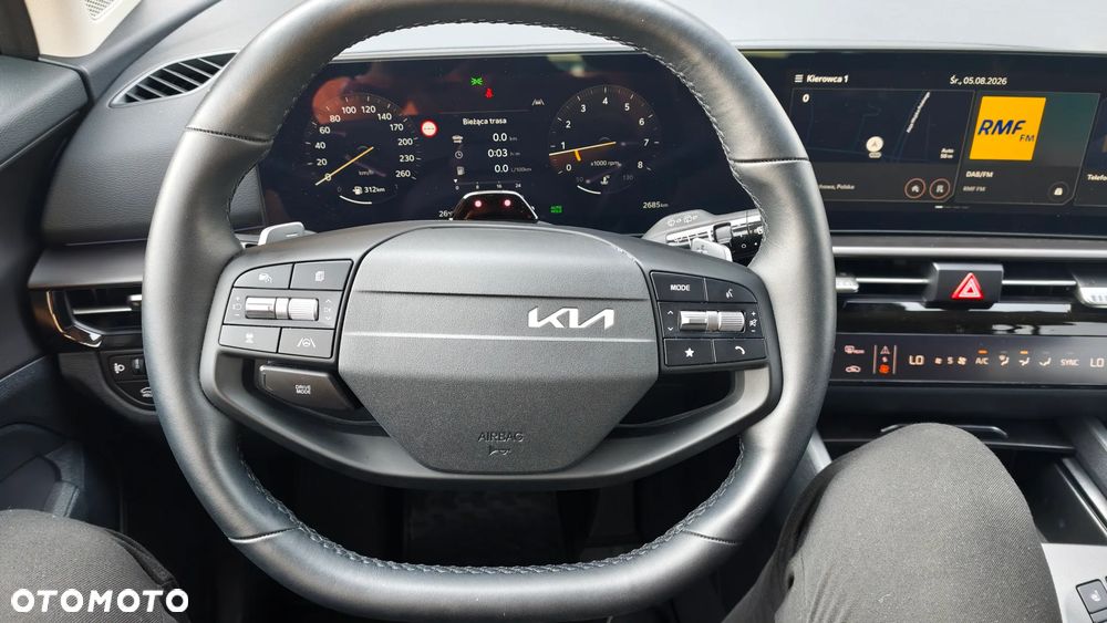 Kia Sportage 1.6 T-GDI Anniversary 2WD DCT - 14