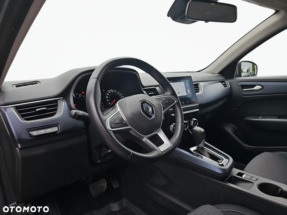 Renault Arkana 1.3 TCe mHEV Zen EDC - 4