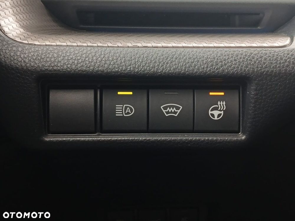 Toyota Prius - 36