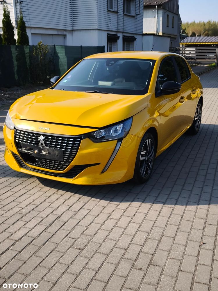 Peugeot 208 1.2 PureTech Style S&S - 2
