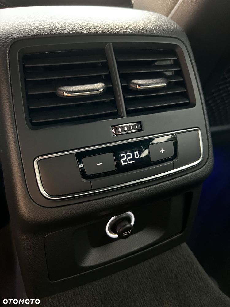 Audi A5 Sportback - 23