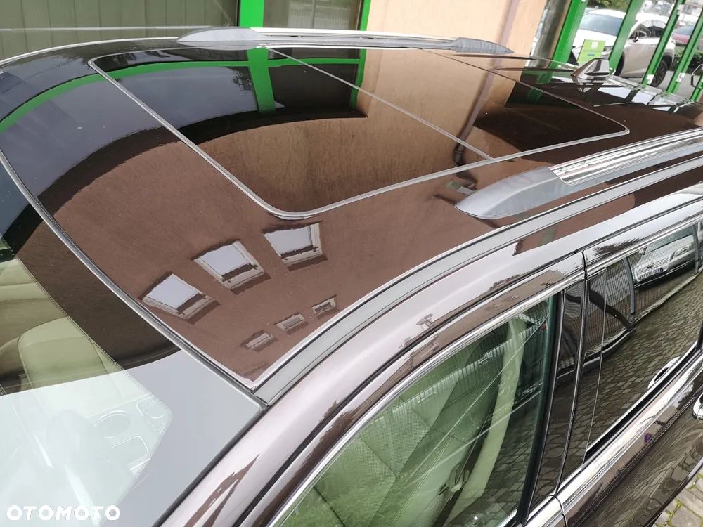 Jeep Grand Cherokee 3.0 CRD Overland - 10