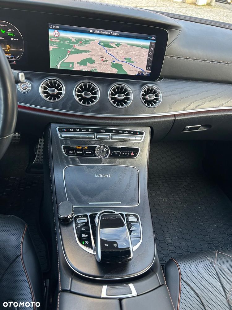 Mercedes-Benz CLS AMG 53 4Matic+ AMG Speedshift TCT 9G Limited Edition - 15