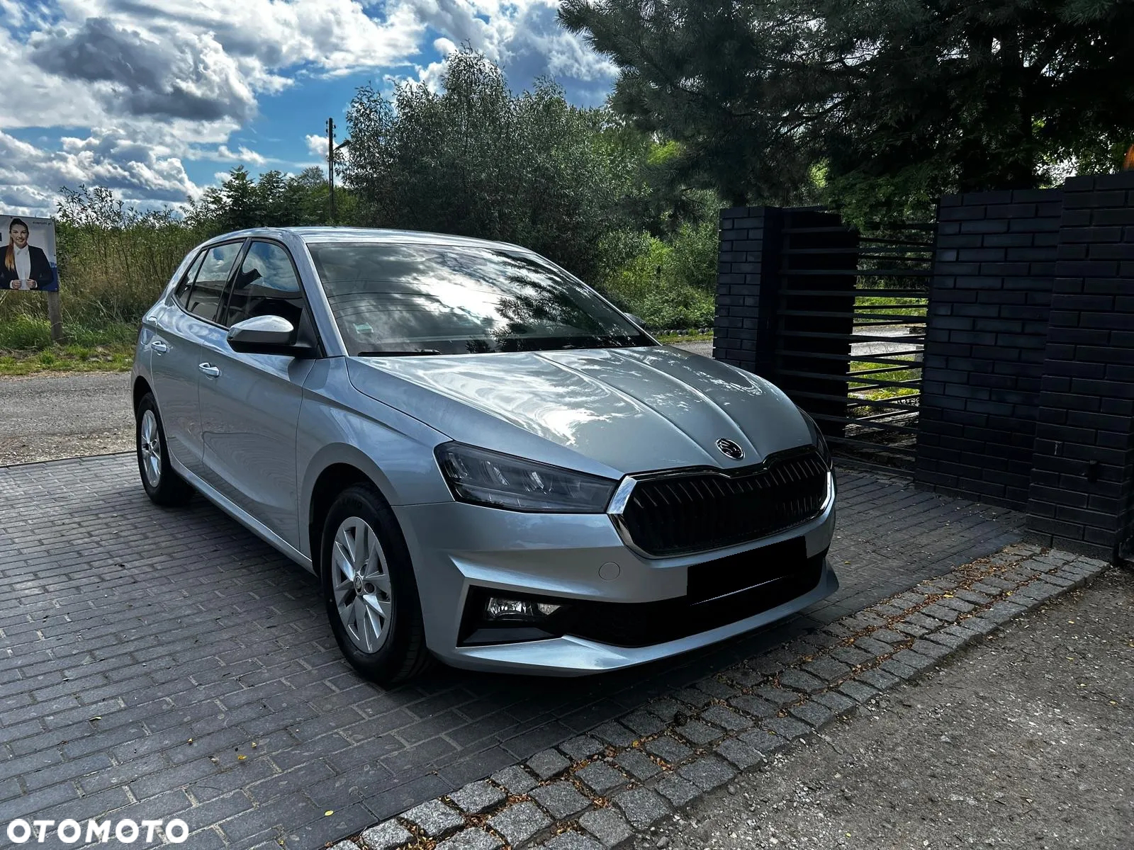 Skoda Fabia 1.0 TSI Monte Carlo - 3