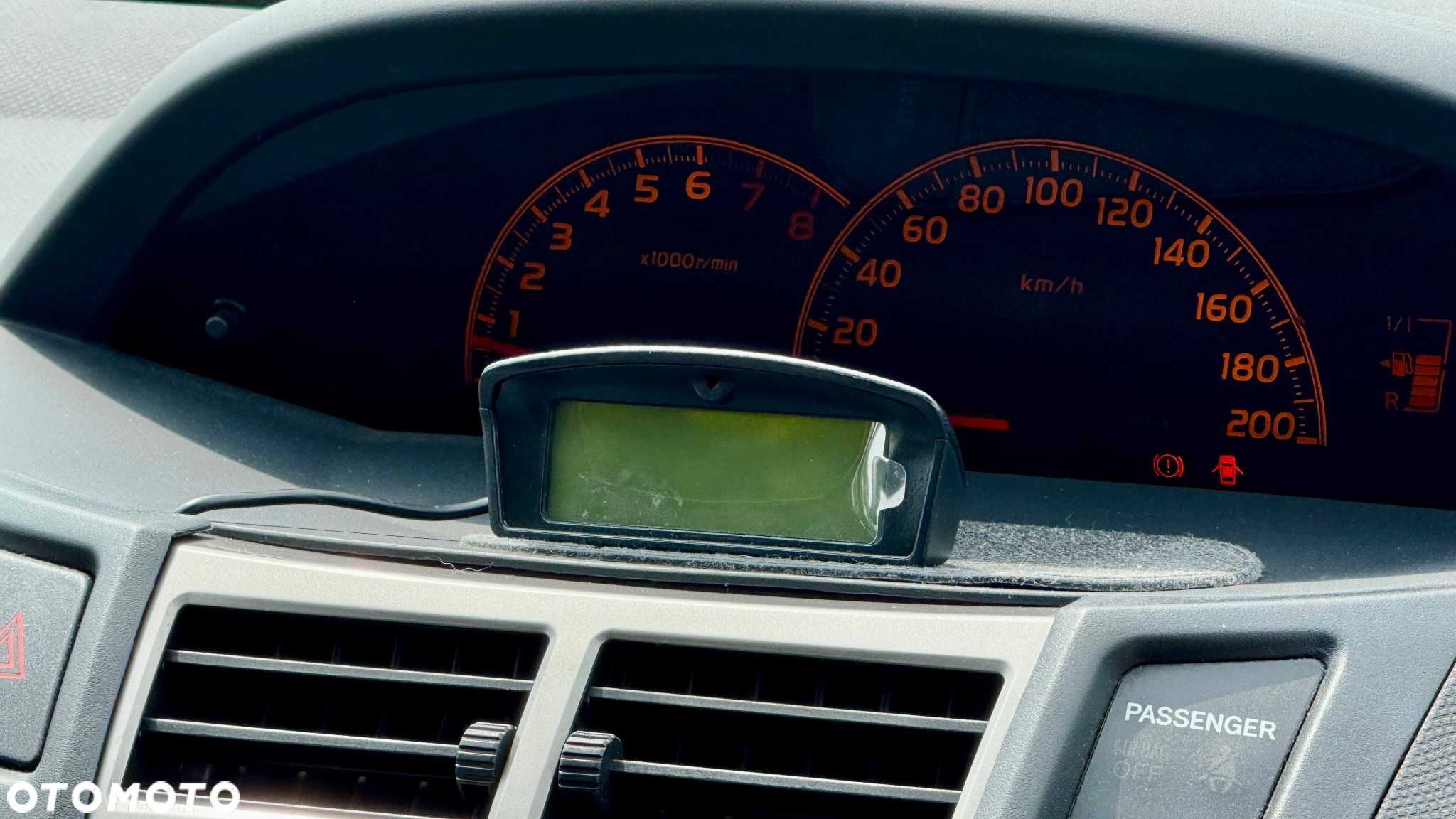Toyota Yaris - 23