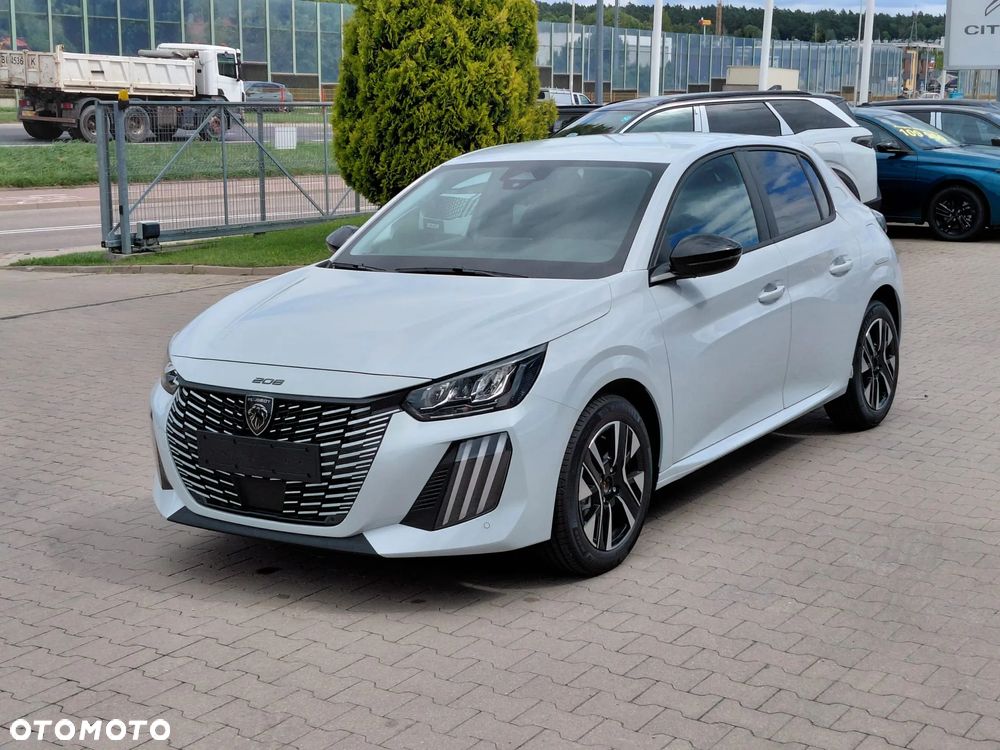 Peugeot 208 - 3