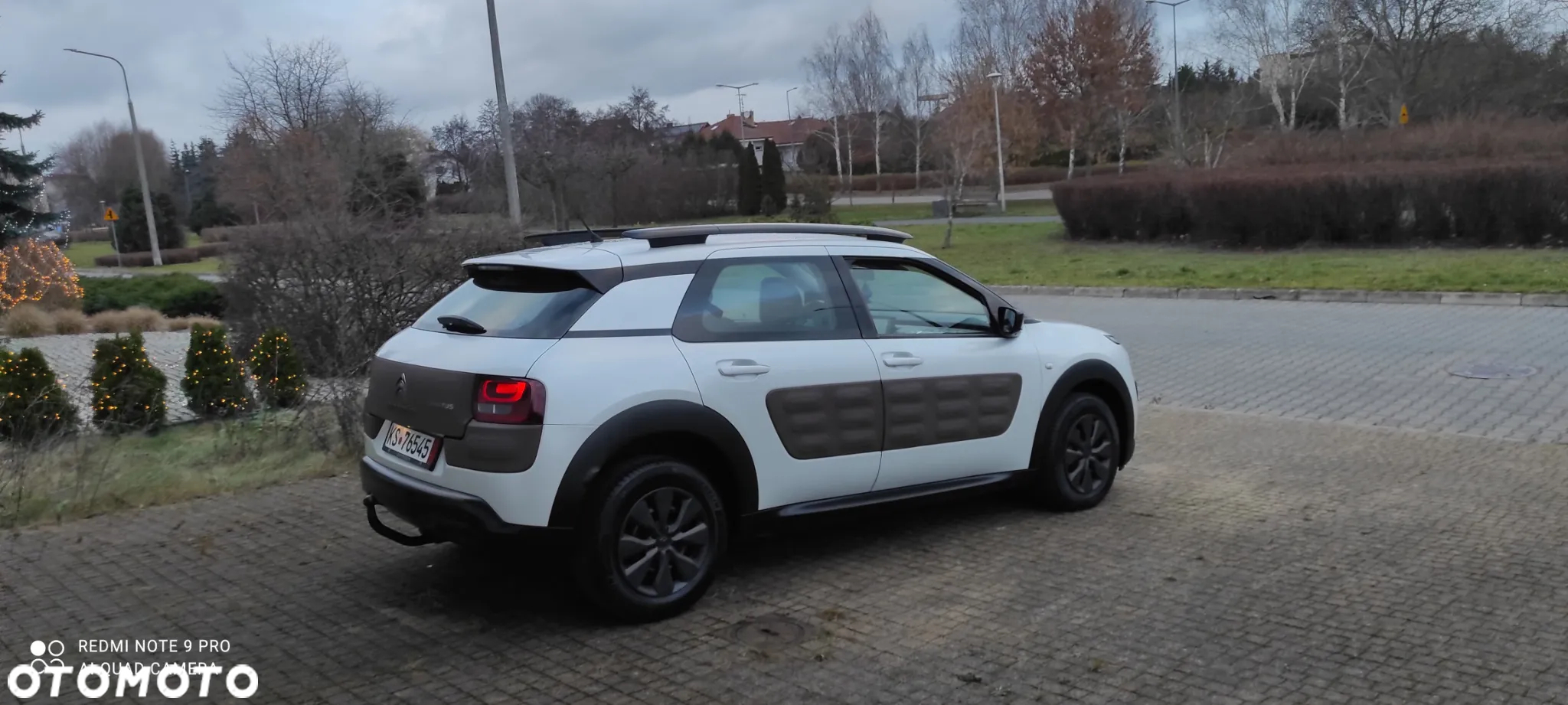 Citroën C4 Cactus 1.6 BlueHDi Live - 15