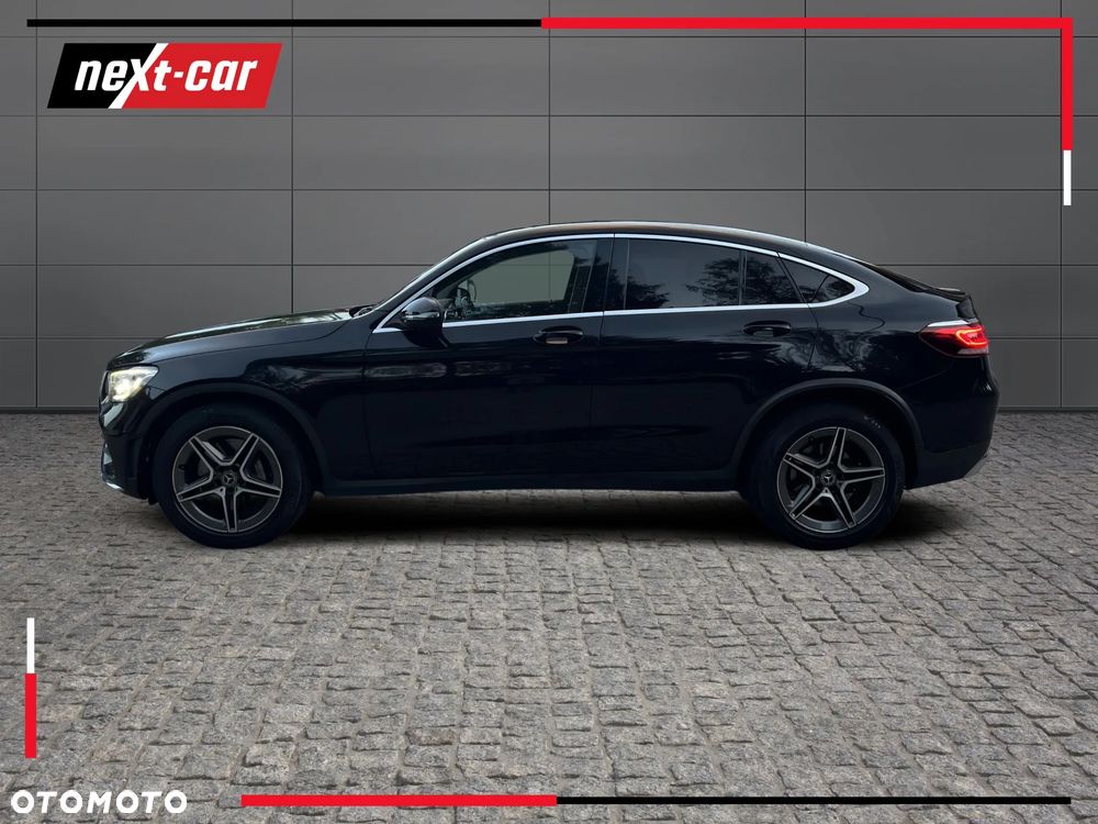Mercedes-Benz GLC 220 d 4-Matic - 2