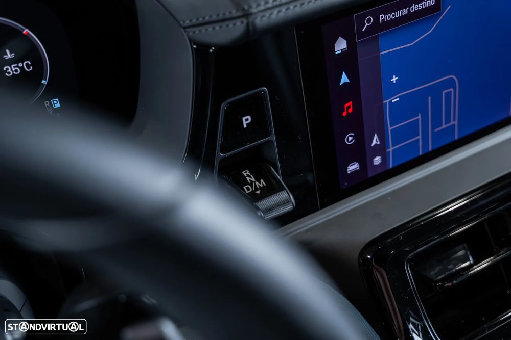 Porsche Panamera 4 E-Hybrid - 20