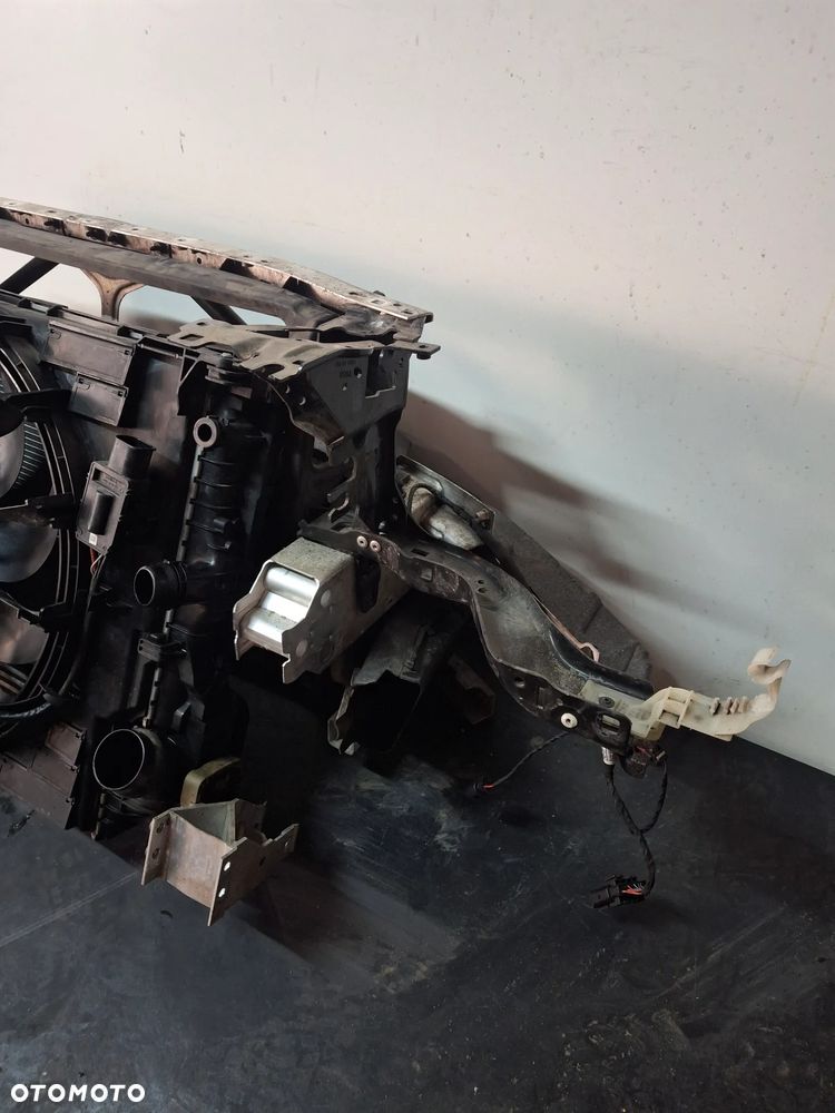 Pas przedni kompletny bmw g30 g31 2.0d - 7