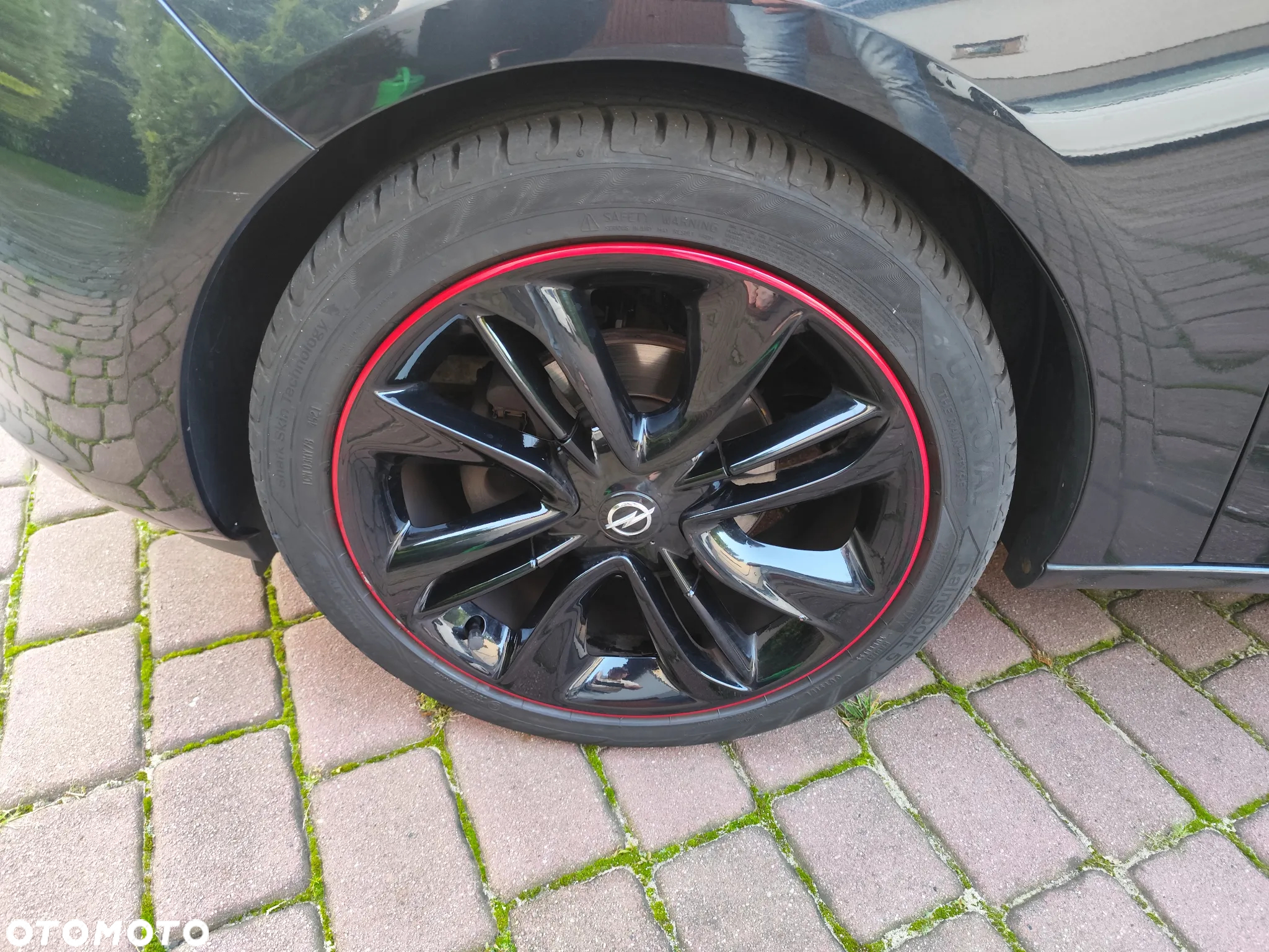 Opel Adam 1.4 Glam - 15