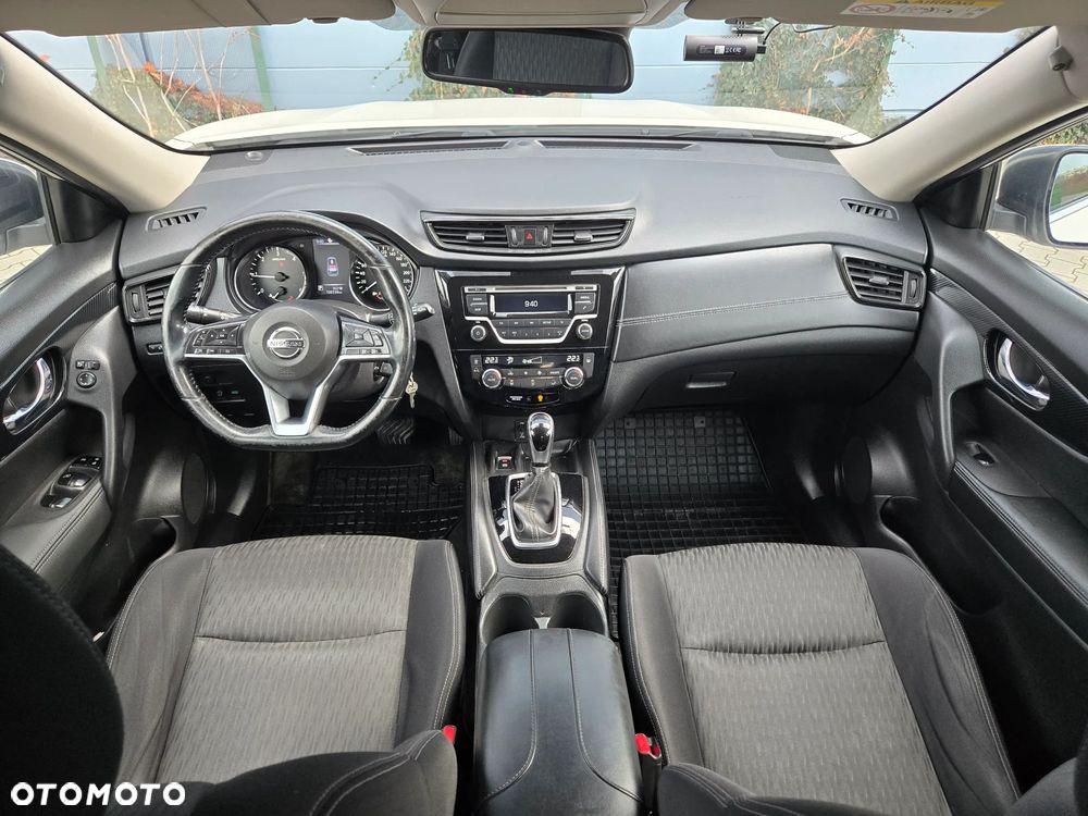 Nissan X-Trail 2.0 dCi Acenta Xtronic 4WD - 18