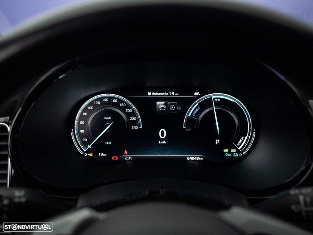 Kia XCeed 1.6 GDi PHEV Tech - 18