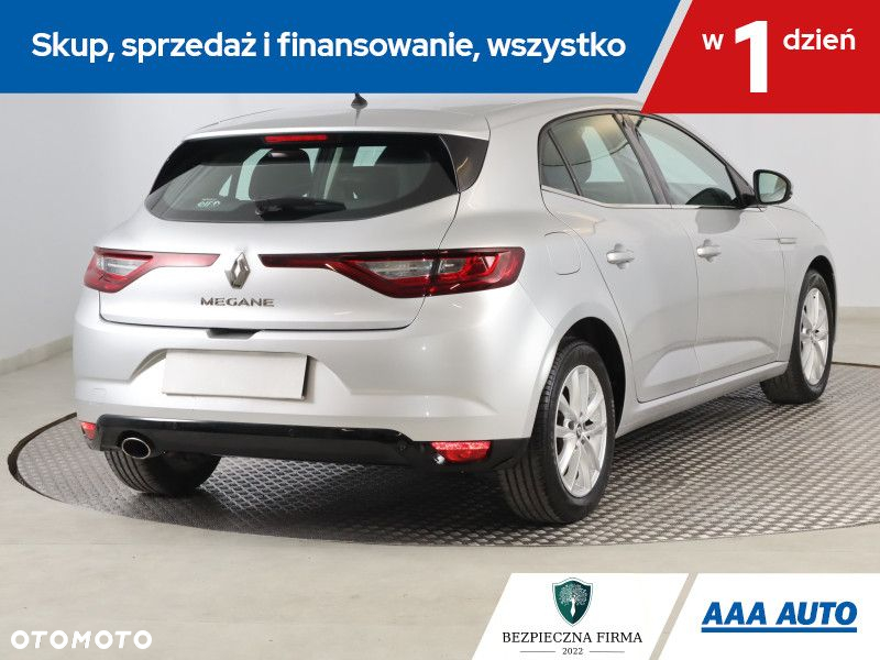 Renault Megane - 6