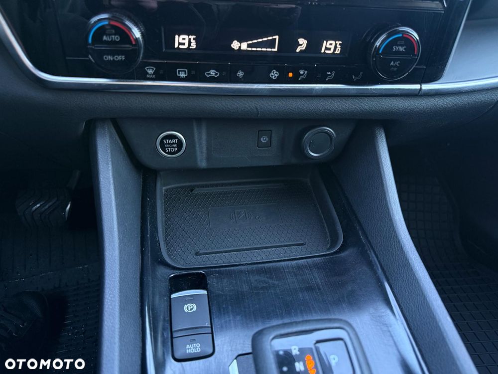 Nissan Qashqai - 9