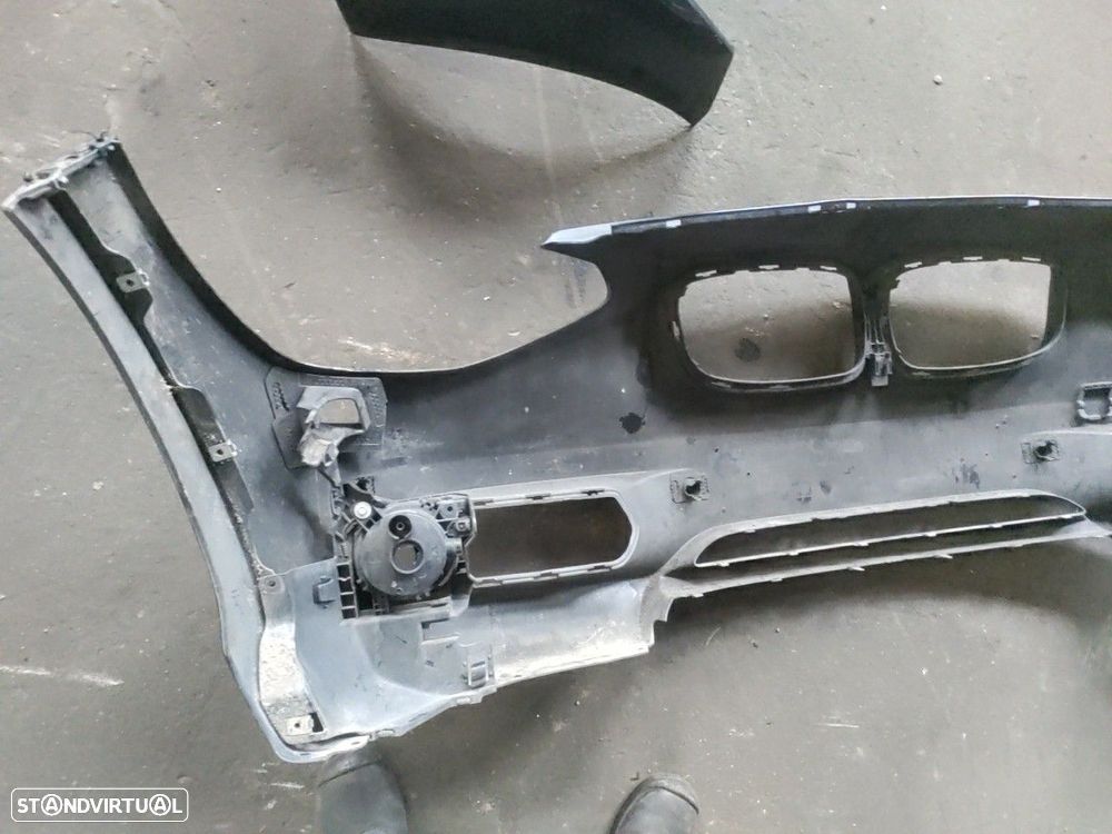 Parachoques Frente / Para Choques Frontal Nu Bmw 1 (F20)  7245731 / Co - 7