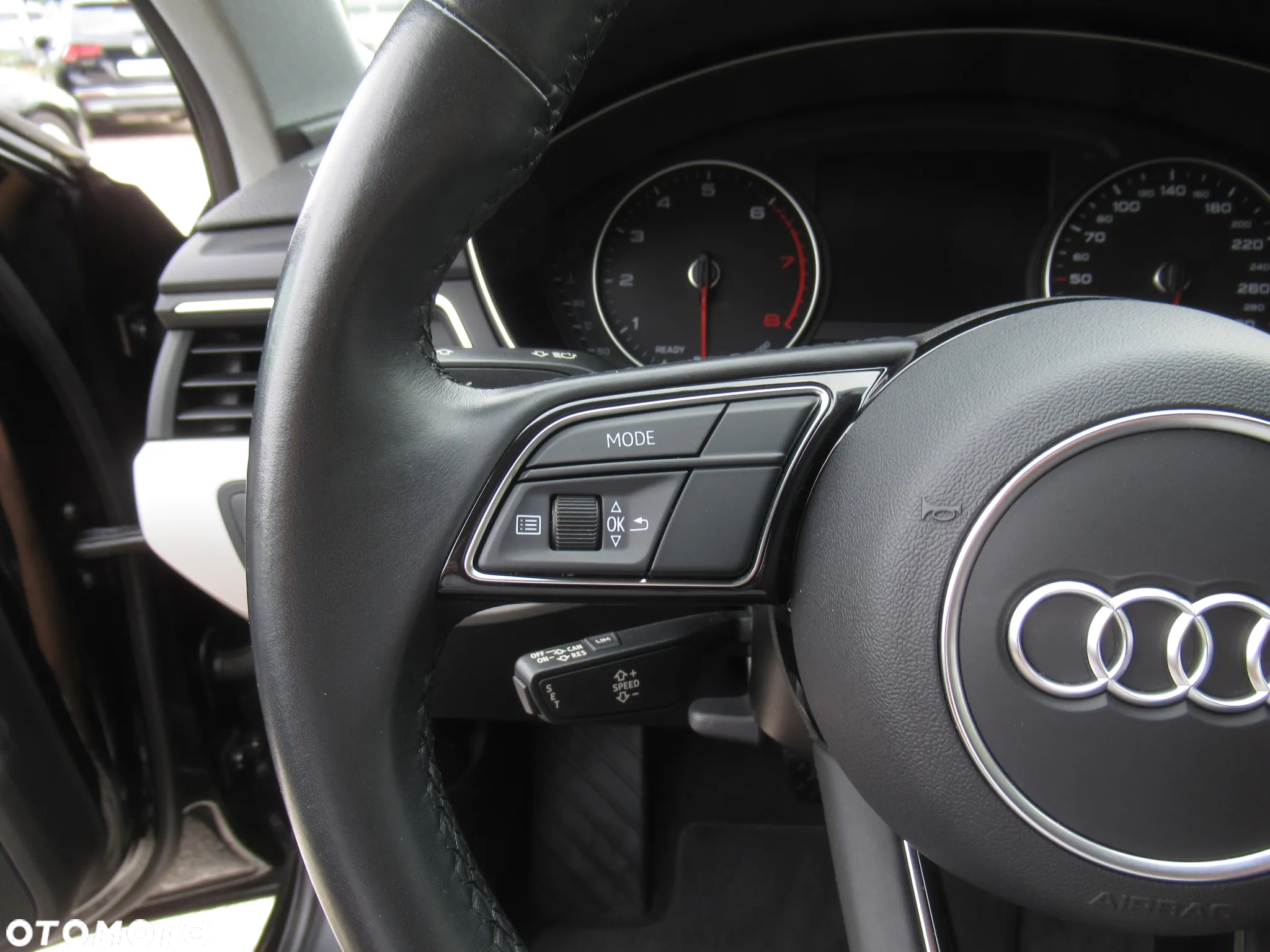 Audi A4 - 12