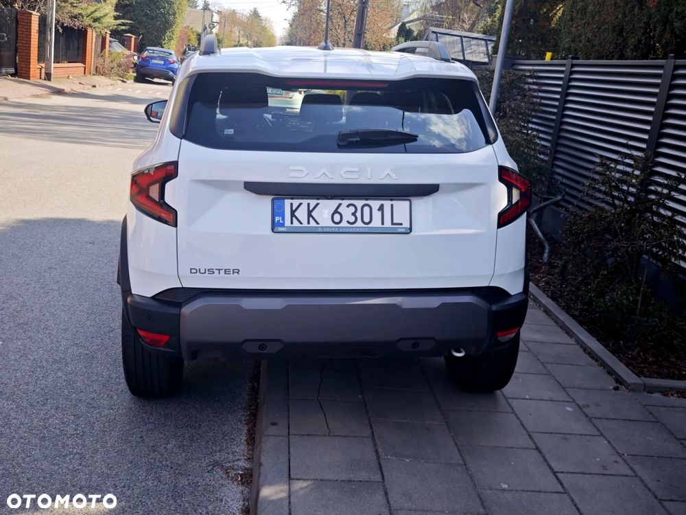 Dacia Duster 1.0 TCe Expression - 13