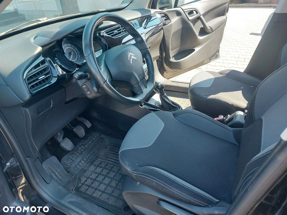 Citroën C3 - 9