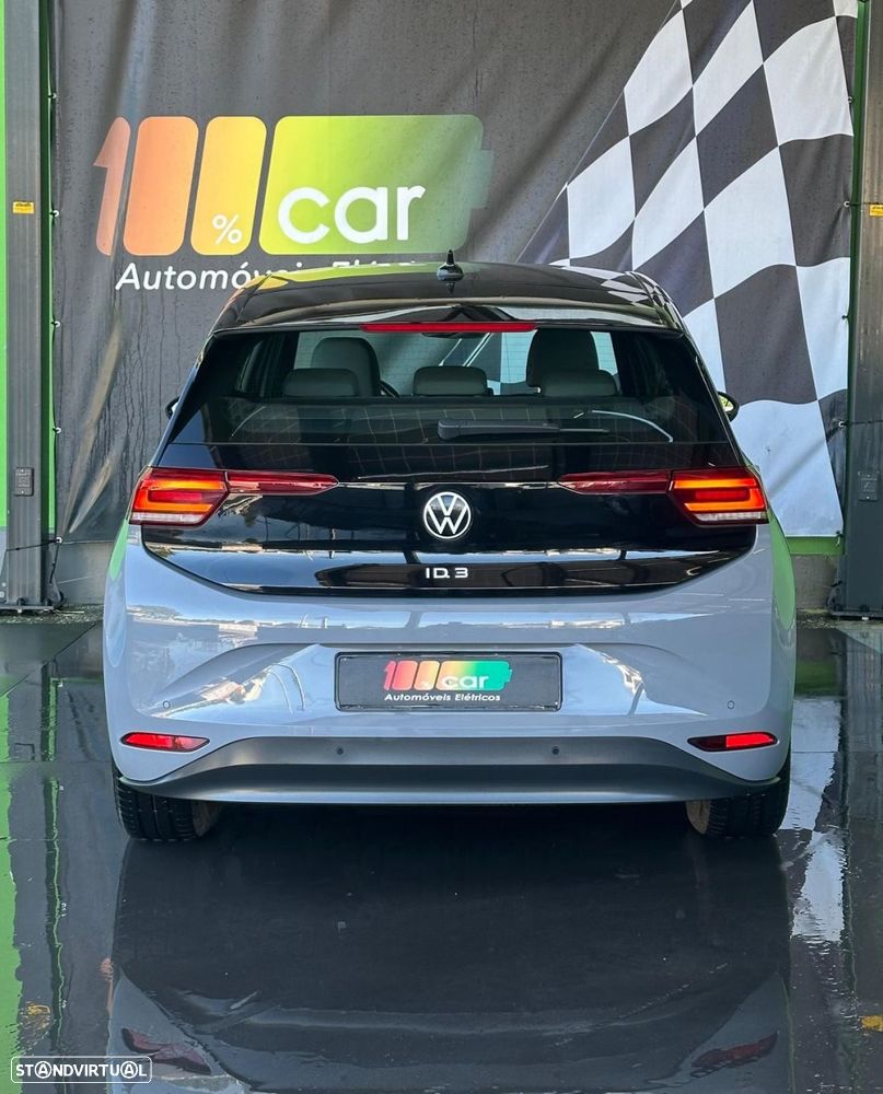VW ID.3 58 kWh Pro - 6