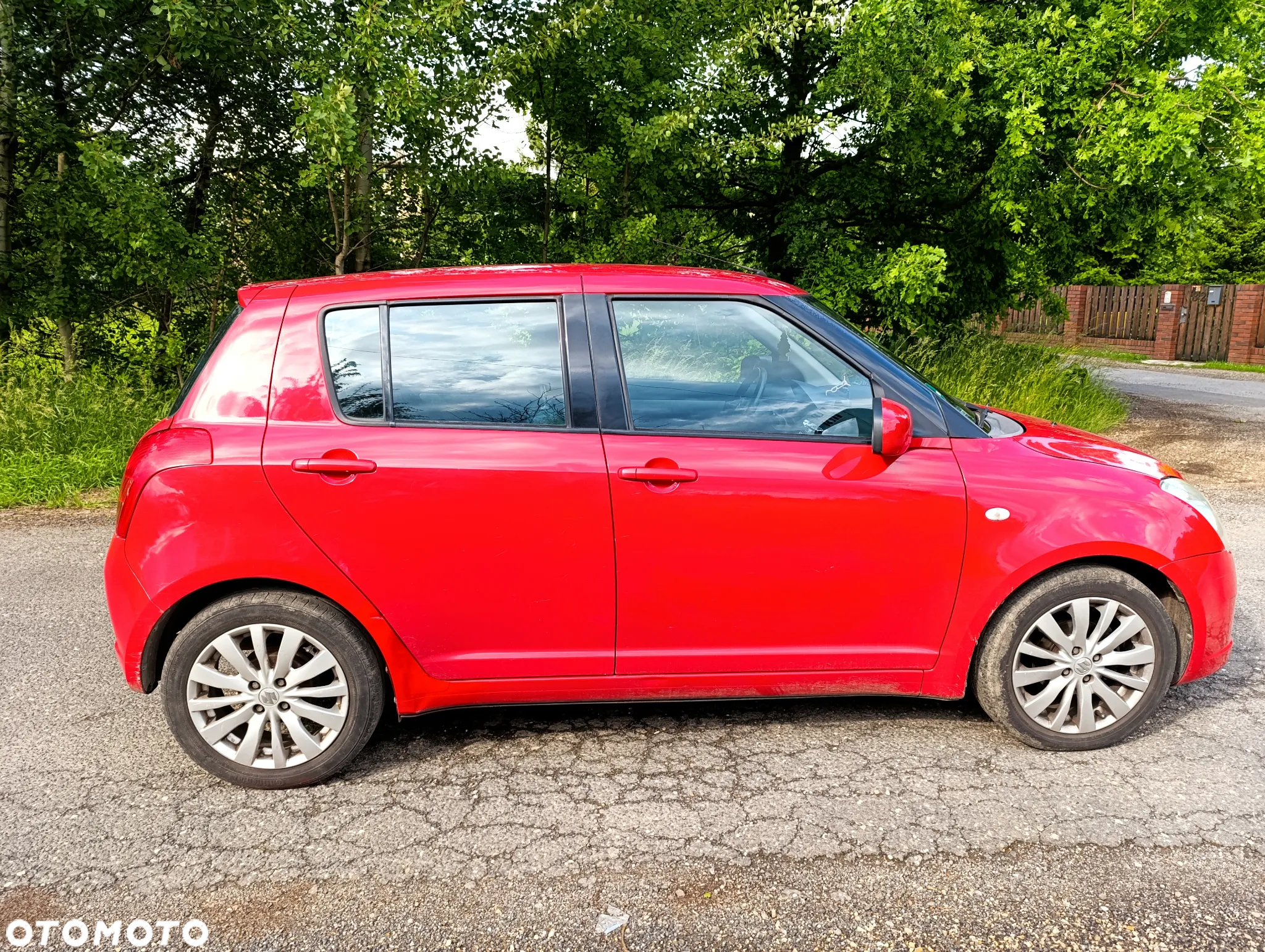 Suzuki Swift - 14