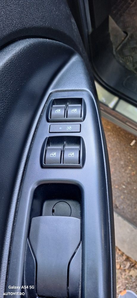 Opel Combo - 8